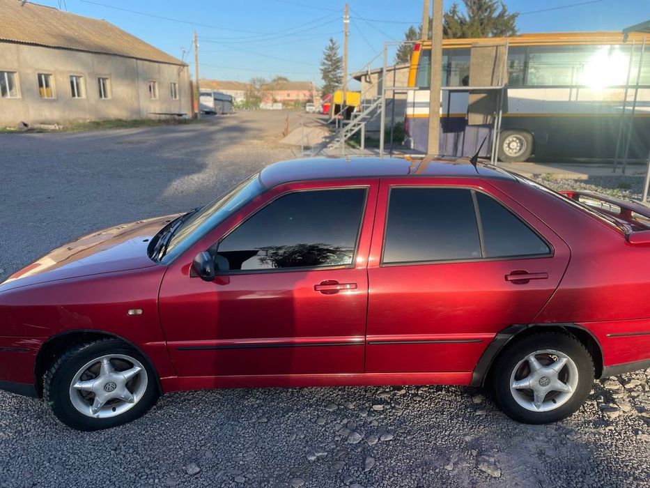 Продам сіат толедо 1992