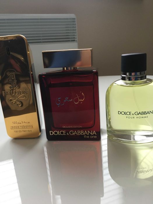 Paco Rabanne 1 Milion 100ml