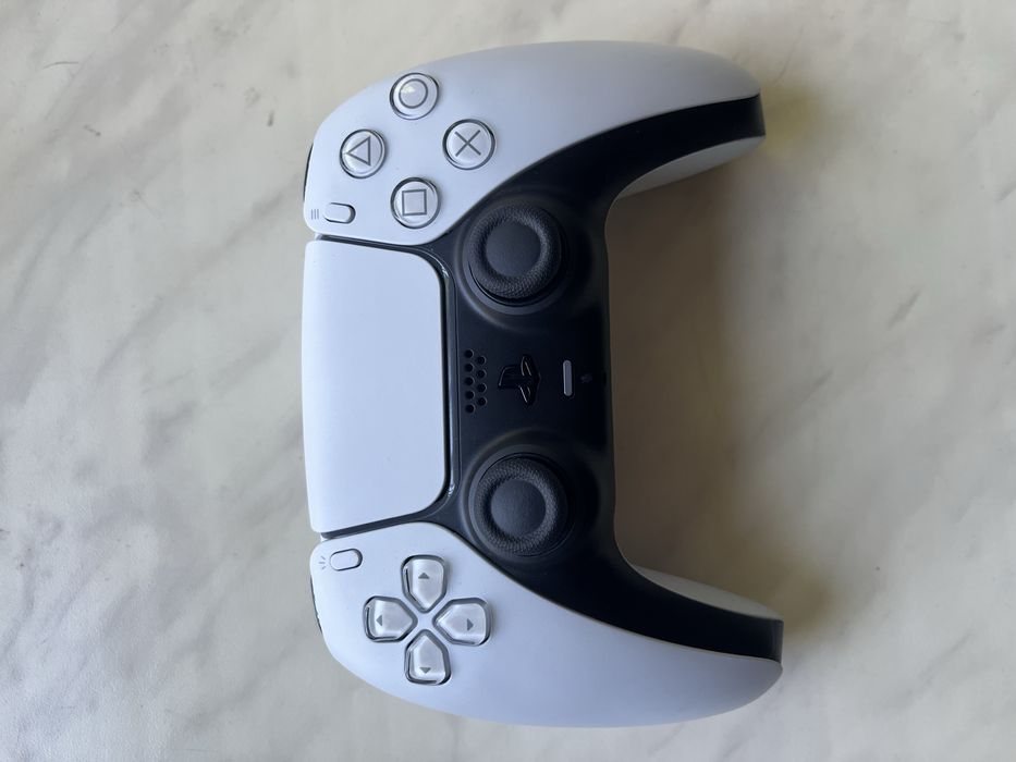 PlayStation 5 CFI-2016 | Идеал | Полный комплект + Гарантия