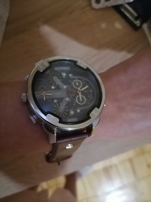 Годинник кварц DIESEL 7314