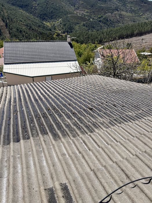 Faz tudo/remodelação