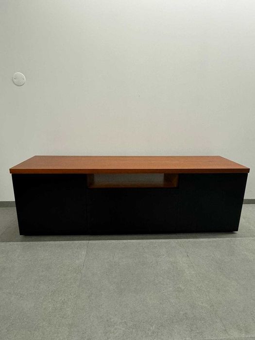 Moveis sala cerejeira e wengue