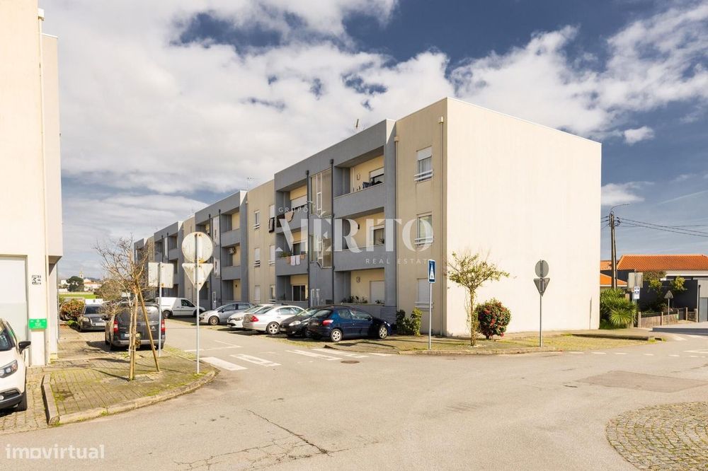 Apartamento T3 em São Veríssimo – A apenas 3 minutos do centro de Barc — Tamel (São Veríssimo), Braga