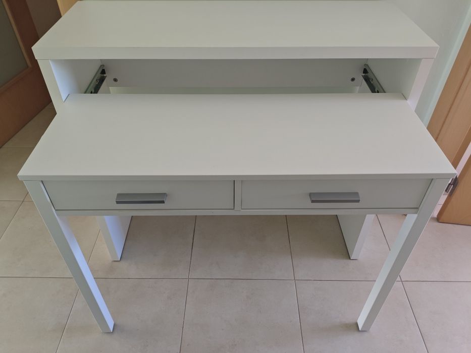 Vendo Consola extensível CONSOLA (Branca)