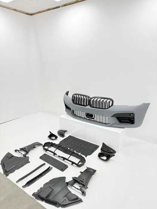 Zderzak przedni BMW G30 (2020–2023)  M5-Look Zderzaki G30 BMW