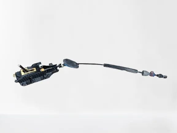 Seletor caixa velocidades RENAULT Megane IV Grandtour (K9A/M_)