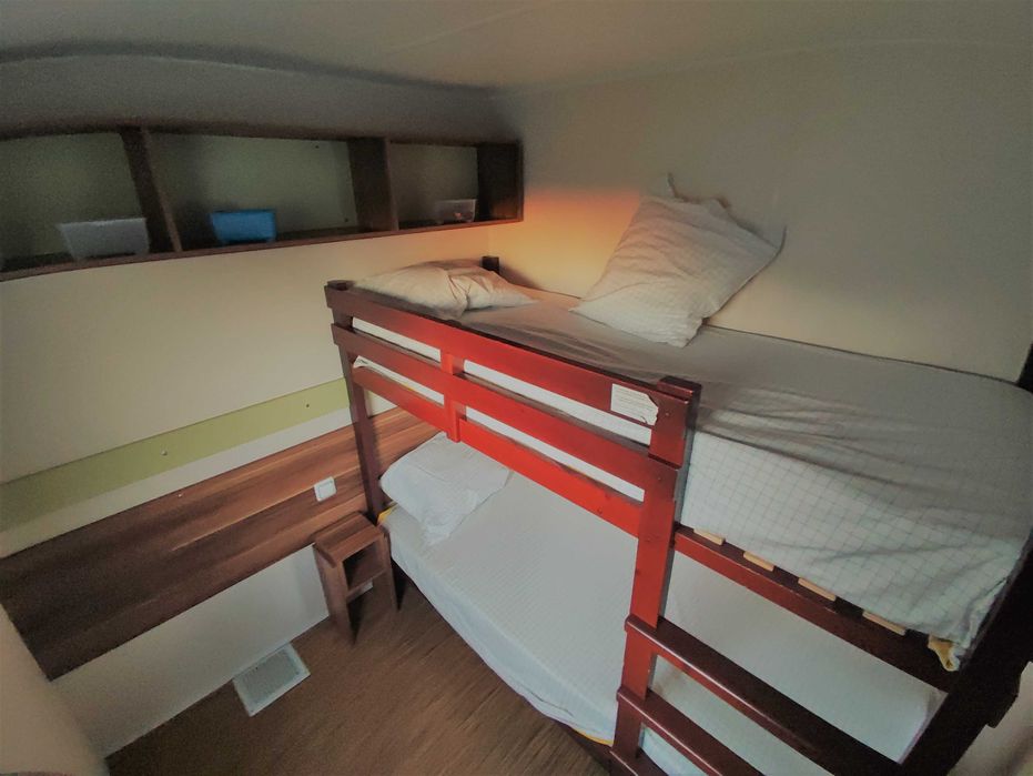 Mobil Home IRM T2 - Nova, toda equipada, moderna,  OFERTA TRANSPORTE