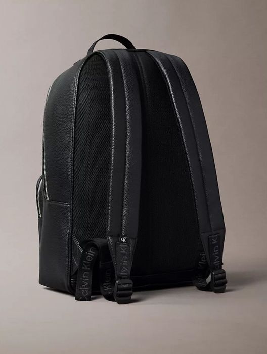 Рюкзак calvin klein (ck All Day Large Campus Backpack кожзам)с Америки