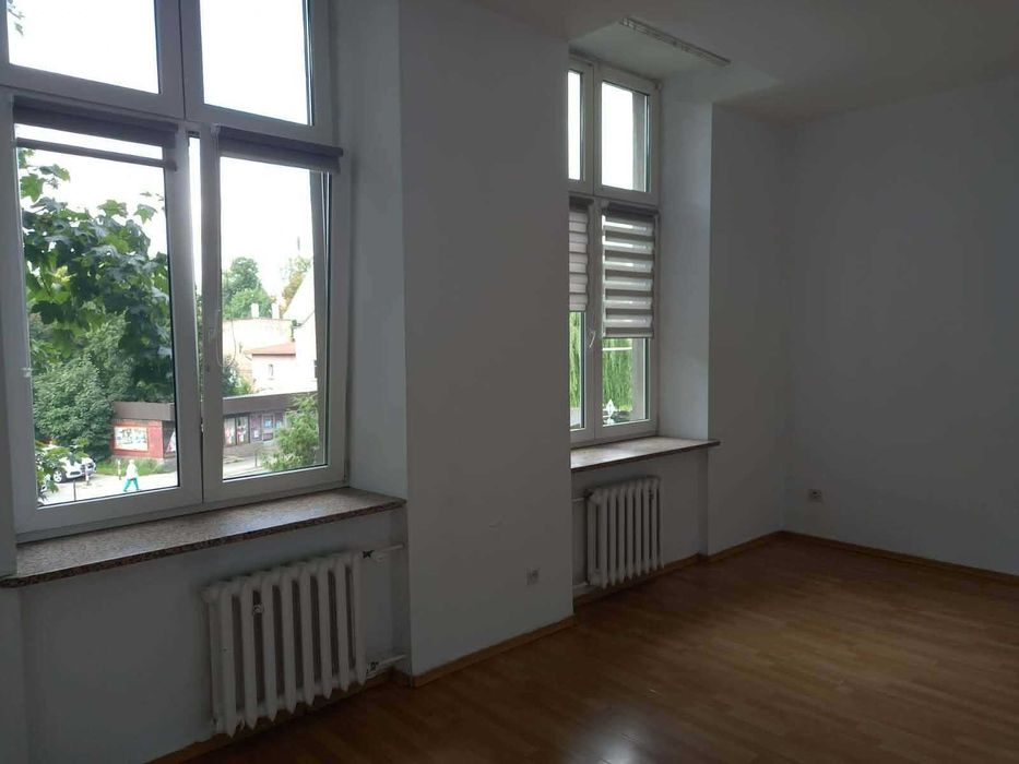 Mieszkanie do wynajęcia w centrum