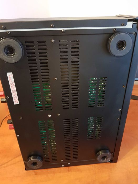 Rotel RB-980BX końcówka mocy - rarytas!