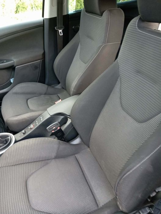 Seat Altea XL, 180 tys. km, rok 2009 stan bdb