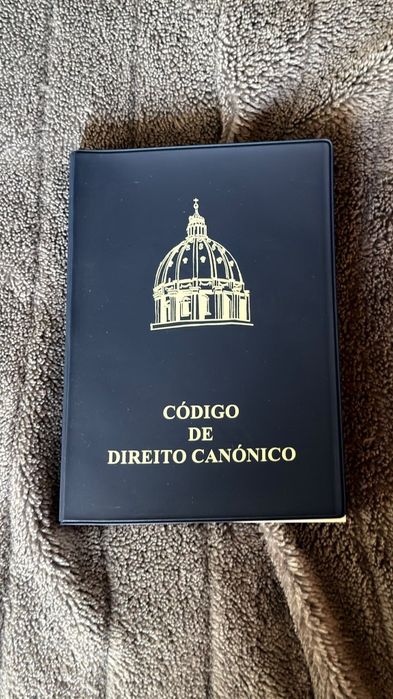 Código de Direito Canónico
