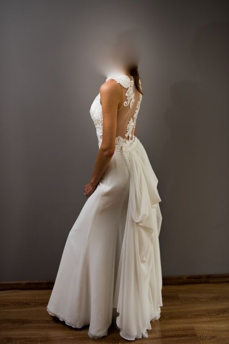 Suknia ślubna_Vanilla Sposa_Angelina