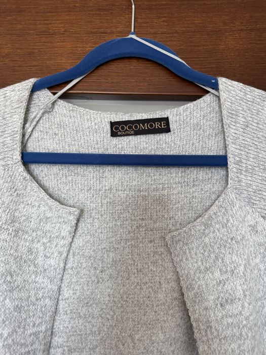 Kardigan sweter Cocomore
