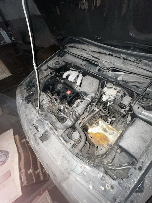 Citroën saxo 1.5d