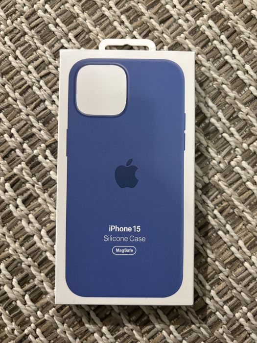 Case iPhone 15 MagSafe