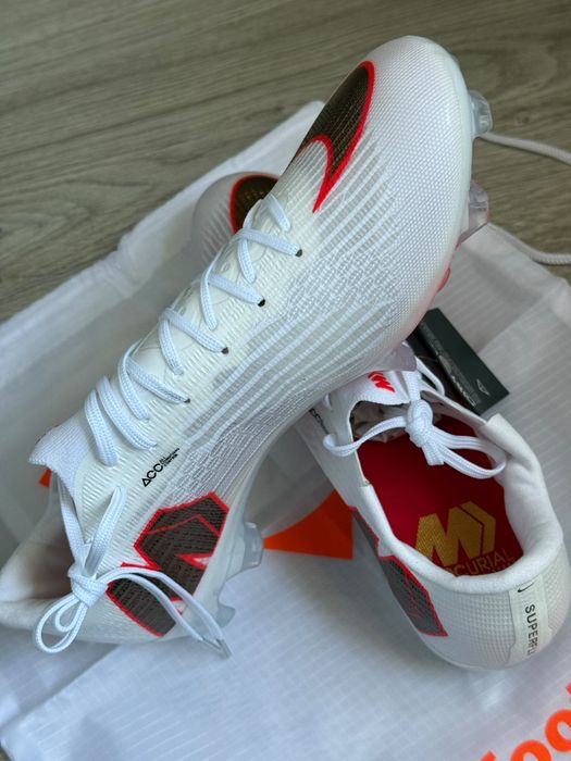 Nike Mercurial Superfly 11 Elite FG