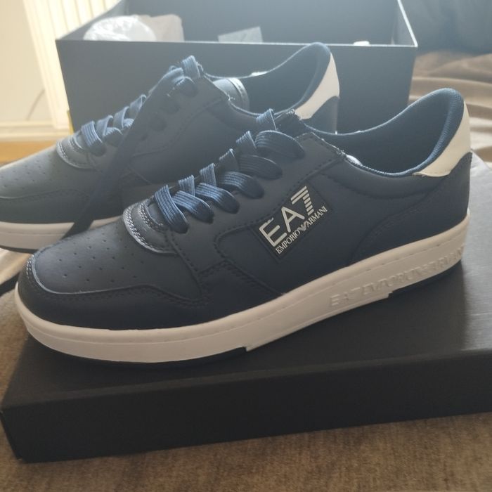 Buty Emporio Armani r36 nowe
