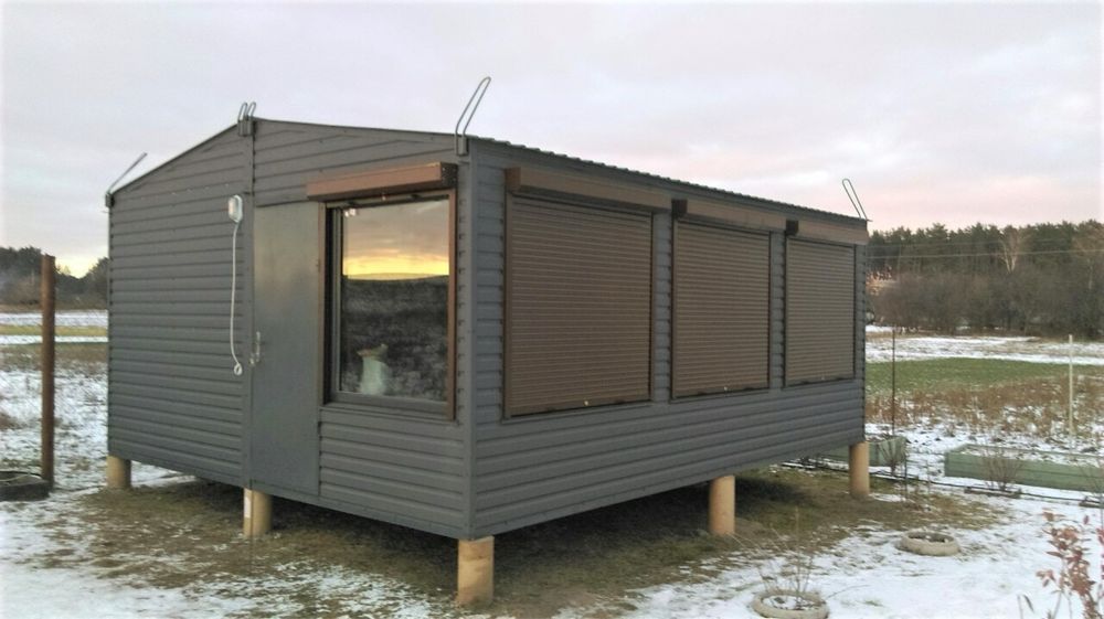 ТОП ПРОПОЗИЦІЯ!!!Дачний дім/Модульний будинок/Дача/Баня/Офіс/Контейнер