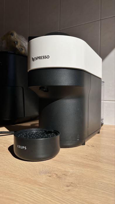 Maquina de café Nespresso Vertuo