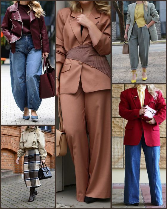 STYLISTKA OSOBISTA / personal shopper Łódź