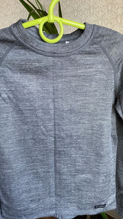 Термобелье Glissade