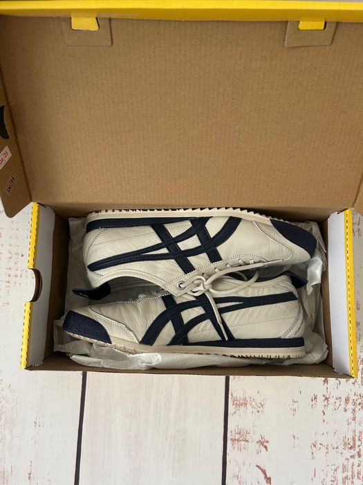 Sneakers Кросовки OnitsukA Tiger Mexico 66