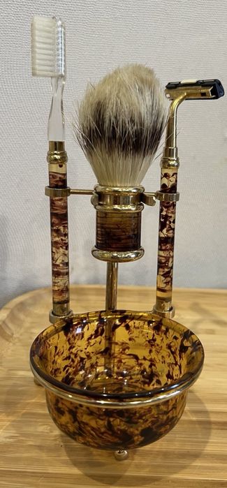 Набор для бритья . ссср. Винтаж: 3 980 грн. - Коллекционирование