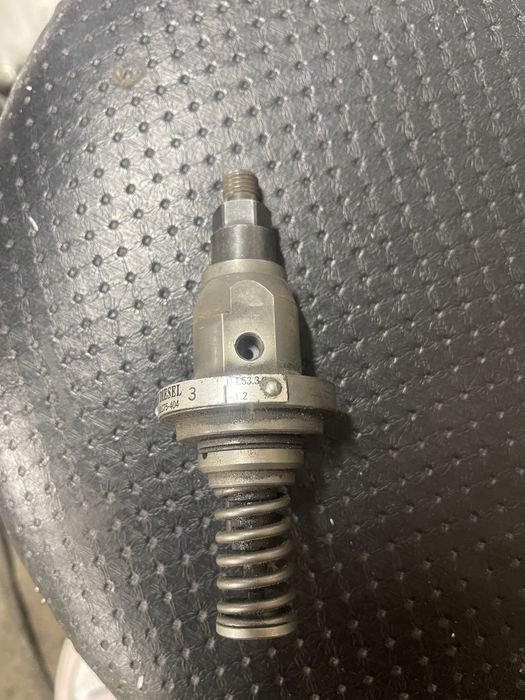 Насос форсунки Hatz 1d50