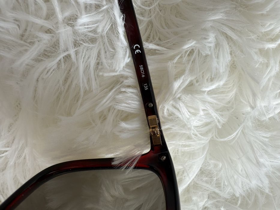 Okulary damskie calvin klein