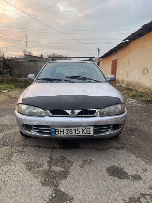 Автомобіль Mitsubishi Proton