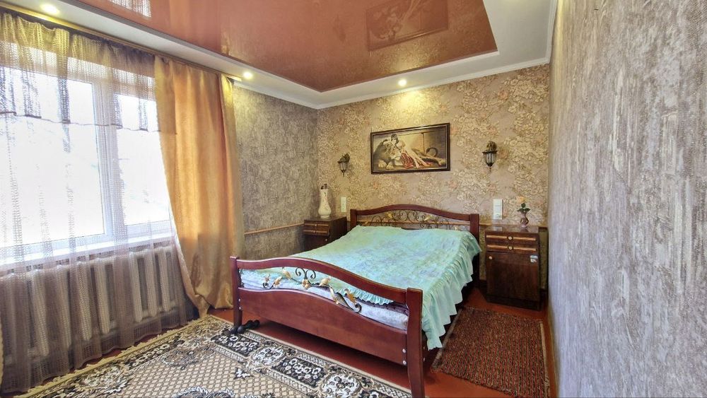 Сдам отличный дом в Любимовке, рядом с Днепром