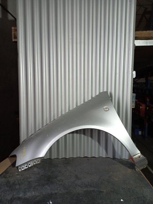 Guarda Lamas Audi A3 I 8L ESQUERDO  Cinza