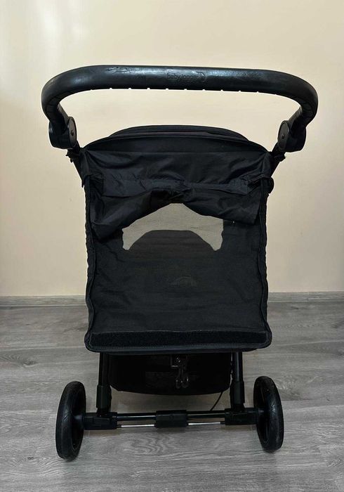Baby Jogger City Mini GT2 - spacerówka premium