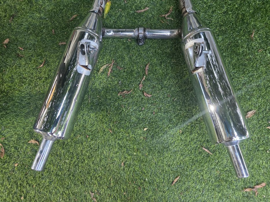 Peças Yamaha fzx 750 original