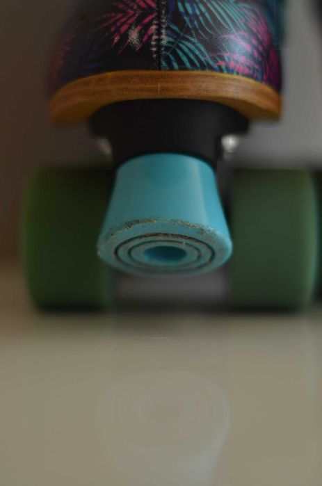 Wrotki Vintage Riders 39