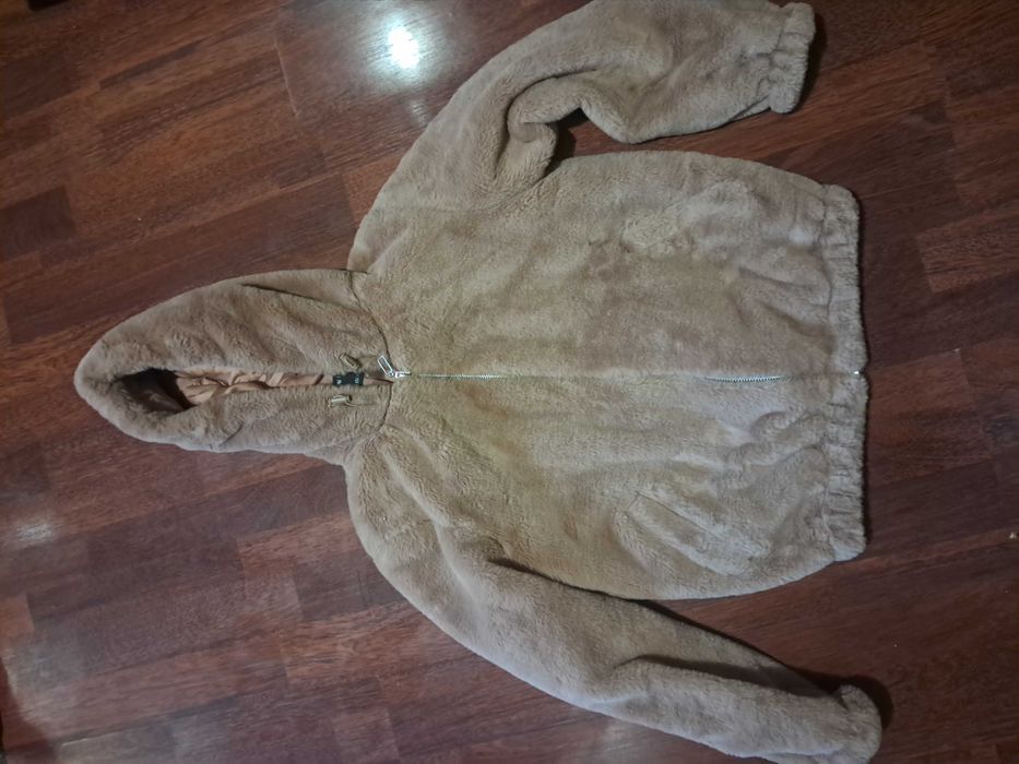 Bluza jesienna dziewczęca SINSAY r. XXS