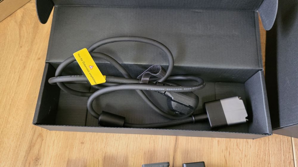 Інвертор powerstream ECOFLOW 800watt