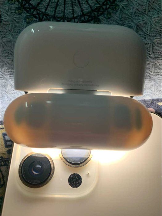 продам! Новенькі AirPods Pro 2 є Чек і Гарантія до 27 року!