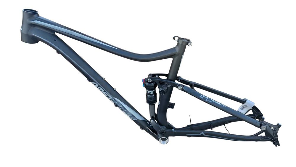 Rama Merida One-Twenty 7.XT 27,5'' M, Damper. nowa #d.2175