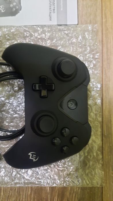 Джойстик Sven GC 5070