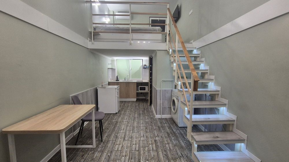 АРЕНДА 1 ком кв ДВУХУРОВНЯХ Ул Бунина Центр Тц Афины Дерибасовской