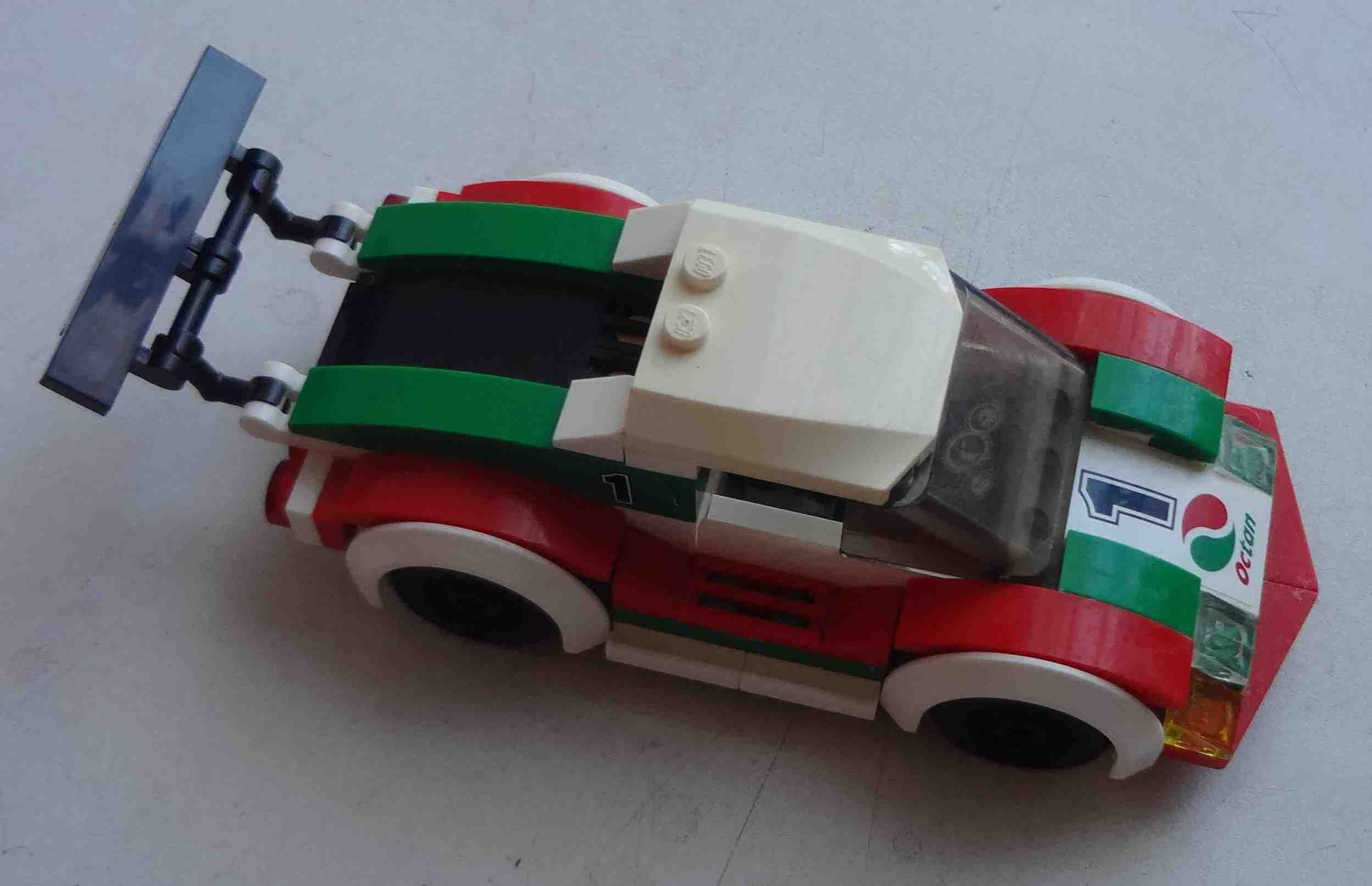 Lego city 60053 sales
