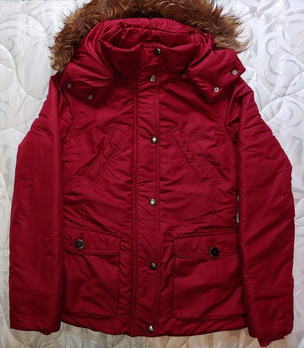 Куртка "Levi's", р.44 EU (S)