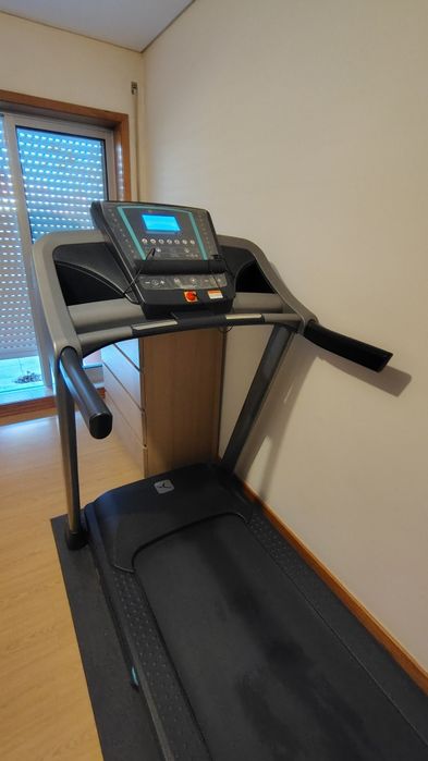 Passadeira Domyos Energy Run – Excelente Estado