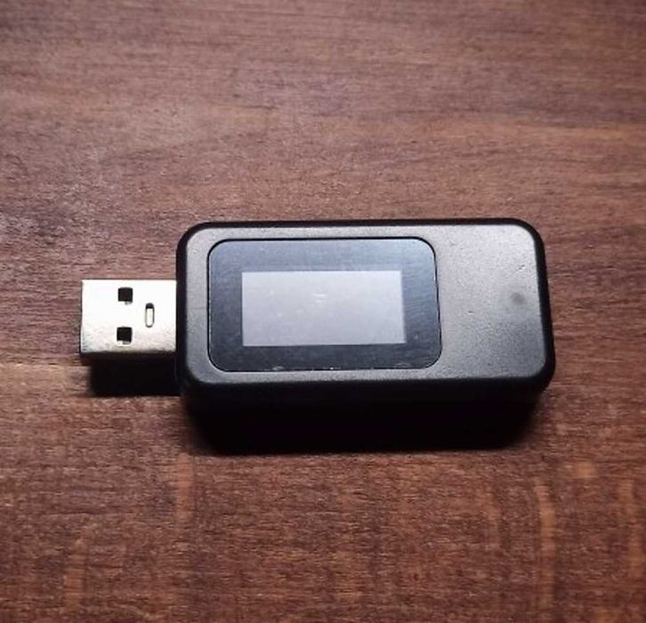 KEWEISI Мегамощний новый юсб тестер (оригинал) 250 ватт