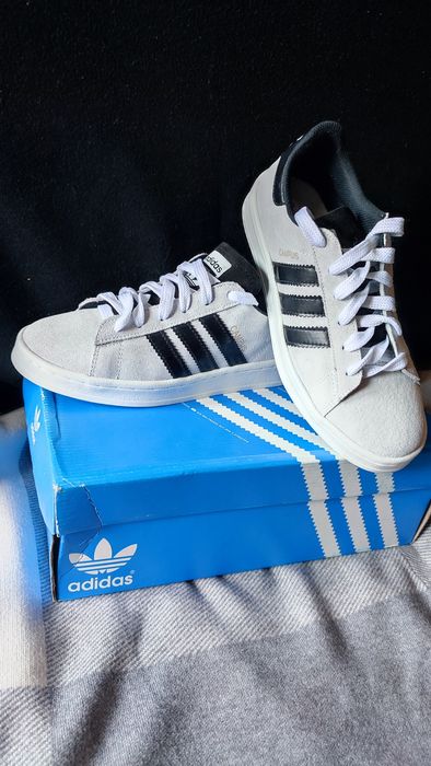 Sapatilhas Adidas Campus nº38