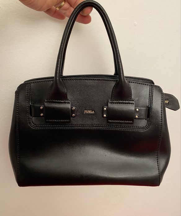 Mala Furla Lucky S