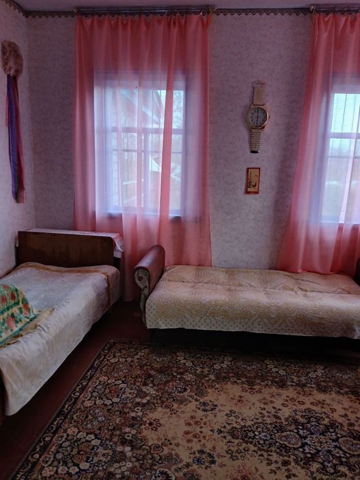 Продам будинок с Борсуків