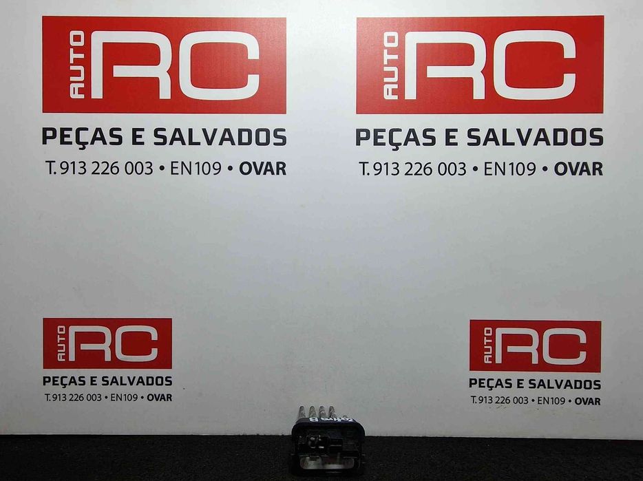 Resistência da Chauffage / Sofagem 52488536 - OPEL ZAFIRA B Caixa/monovolume